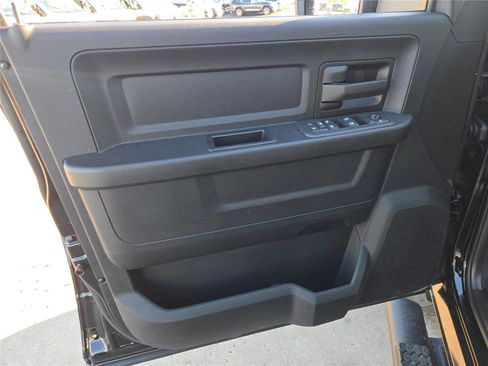 New 2026 RAM 3500 Tradesman image 19