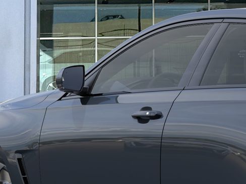 New 2026 Cadillac CT4 V Blackwing w/ Driver Assist Package RWD image 13
