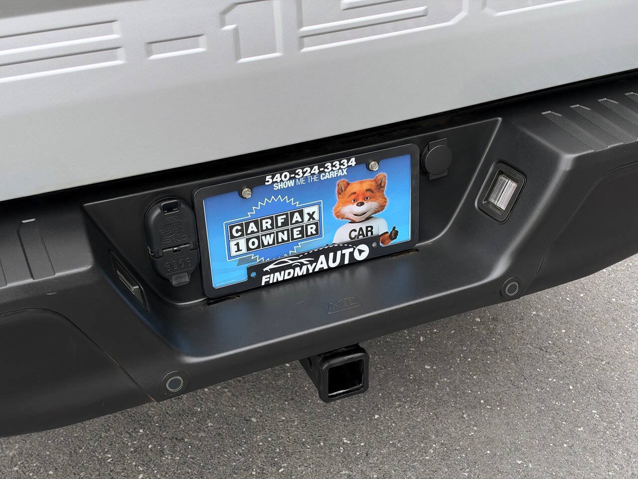 Used 2019 Ford F150 XL w/ Equipment Group 101A Mid RWD image 41
