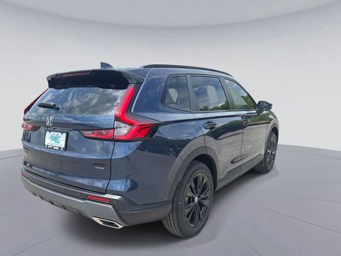 New 2026 Honda CR-V Sport Touring image 4