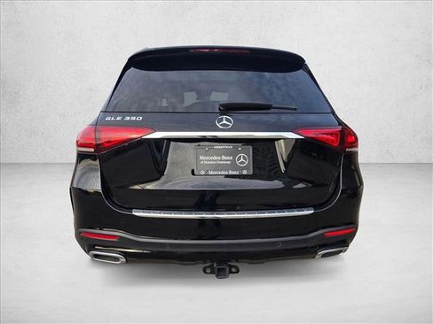 Used 2023 Mercedes-Benz GLE 350 image 6
