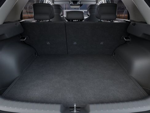 New 2026 Kia Niro EX FWD image 21