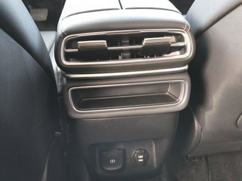 Used 2025 Genesis GV80 2.5T Standard image 19