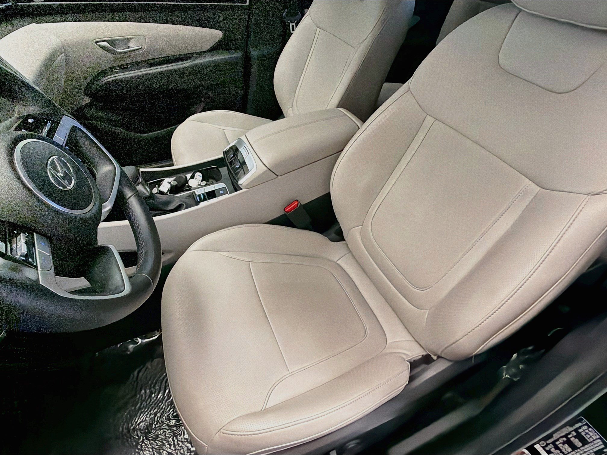 Used 2024 Hyundai Tucson SEL w/ Convenience Package FWD image 11