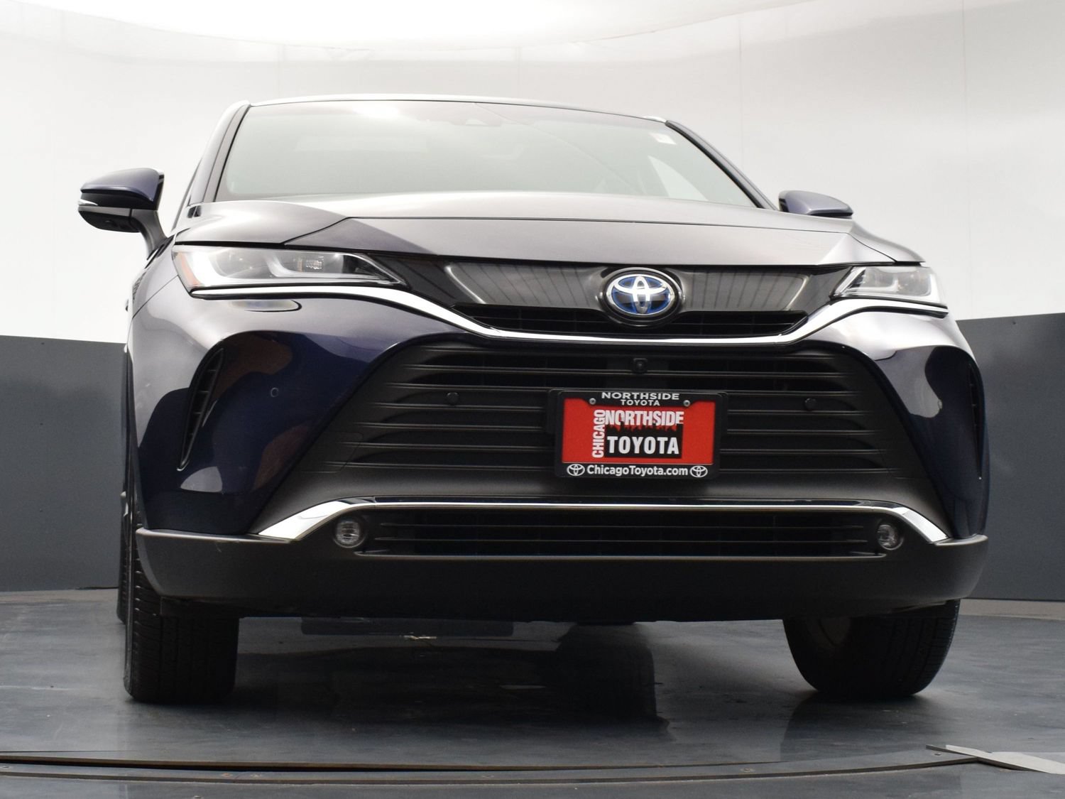 Used 2023 Toyota Venza Limited AWD/4WD image 39