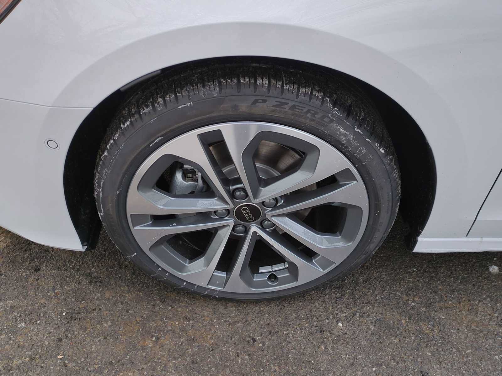 New 2026 Audi A3 2.0T Premium AWD/4WD image 19
