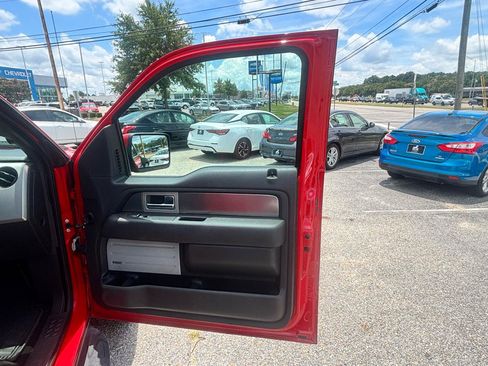 Used 2013 Ford F150 Raptor w/ Luxury Equipment Group AWD/4WD image 67