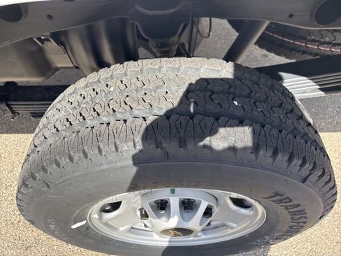 New 2025 Chevrolet Silverado 2500 W/T w/ WT Convenience Package image 17