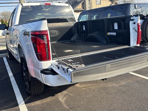 New 2026 Ford F150 STX w/ Equipment Group 200A image 7