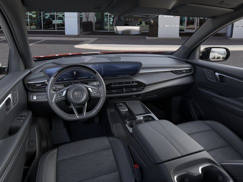 New 2026 Buick Enclave Sport Touring w/ Super Cruise Package image 15