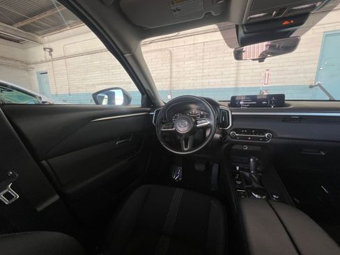 Used 2025 MAZDA CX-50 AWD 2.5 S w/ Premium Package image 34