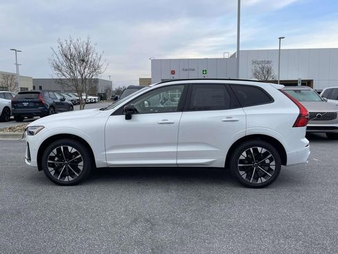 New 2026 Volvo XC60 B5 Ultra w/ Protection Package Premier image 23