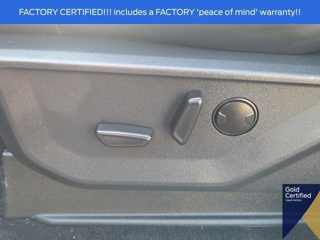 Used 2025 Ford Expedition Platinum AWD/4WD image 34