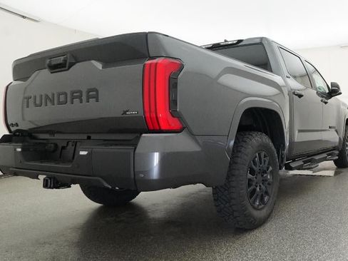 New 2026 Toyota Tundra SR5 AWD/4WD image 24