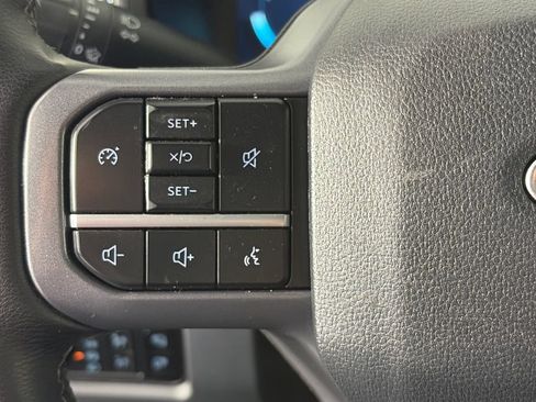 Used 2025 Ford F350 Lariat AWD/4WD image 17