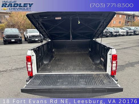 Used 2022 Ford F250 XLT image 12