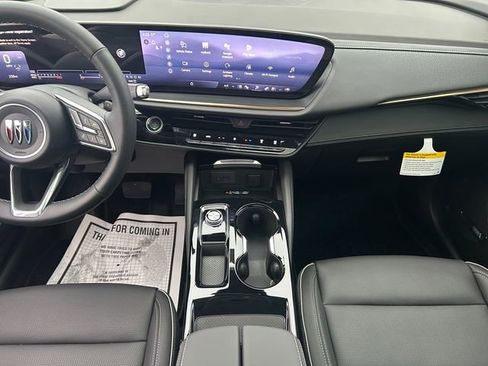 New 2026 Buick Envision Avenir image 11