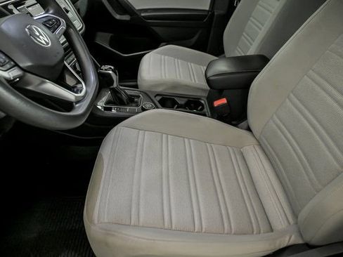 Used 2022 Volkswagen Tiguan S AWD/4WD image 10
