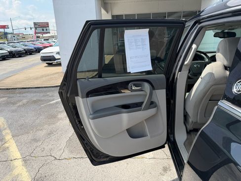 Used 2017 Buick Enclave Convenience FWD image 23
