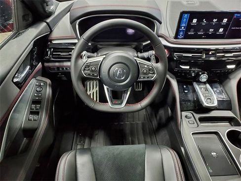 New 2026 Acura MDX A-Spec image 18
