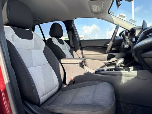 Used 2024 Chevrolet Trax LS w/ LS Convenience Package image 25