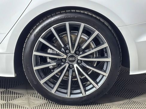 Used 2023 Audi A5 2.0T Premium Plus w/ Premium Plus image 24