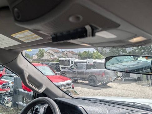 Used 2019 Ford F350 XLT w/ Camper Package AWD/4WD image 27