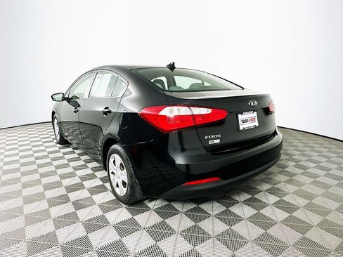 Used 2015 Kia Forte LX image 6
