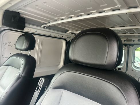 Used 2019 RAM ProMaster 1500 image 18