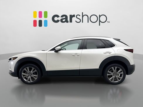 Used 2024 MAZDA CX-30 AWD 2.5 S w/ Preferred Package image 2