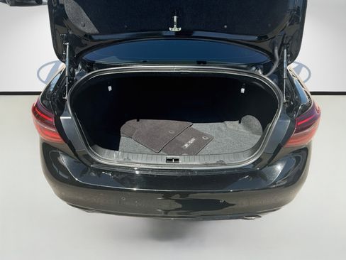 Used 2023 INFINITI Q50 Sensory RWD image 25