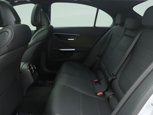 Certified 2024 Mercedes-Benz C 300 Sedan image 31