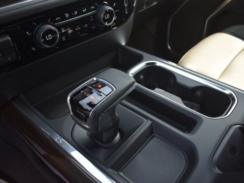 New 2026 Chevrolet Silverado 1500 RST w/ RST All Star Premium Package AWD/4WD image 29