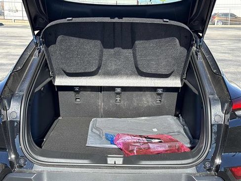 New 2026 Buick Envista Preferred w/ Convenience I Package image 8