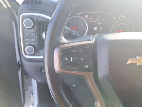 Used 2022 Chevrolet Silverado 1500 High Country w/ LPO, Dark Essentials Package image 26