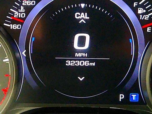Used 2019 Chevrolet Camaro SS w/ LPO, Ground Effects Package RWD image 15