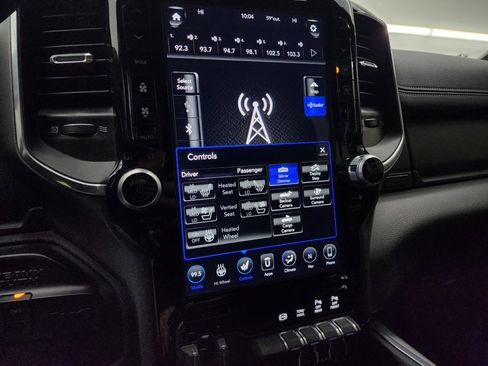 Used 2021 RAM 3500 Laramie image 55