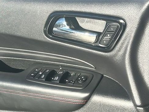 Used 2024 Dodge Durango GT image 22