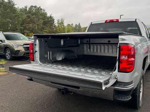 Used 2019 Chevrolet Silverado 1500 LT image 13