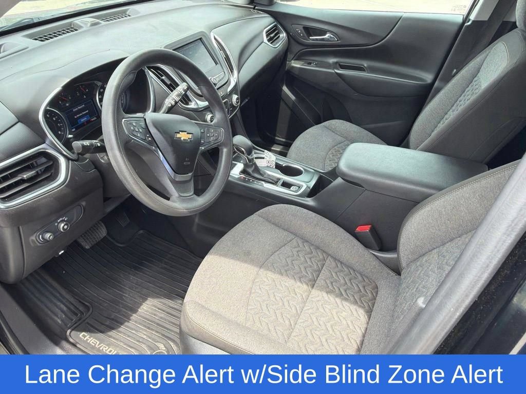 Used 2023 Chevrolet Equinox LT AWD/4WD image 7
