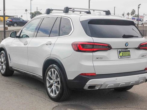 Used 2023 BMW X5 xDrive40i w/ Premium Package image 8