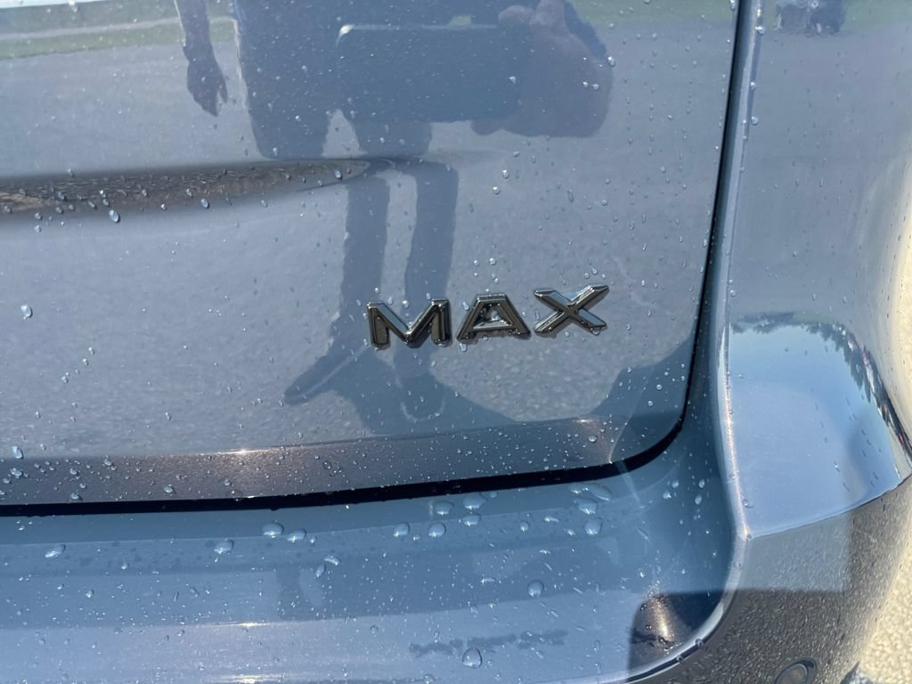 New 2027 Ford Expedition Max Platinum AWD/4WD image 20