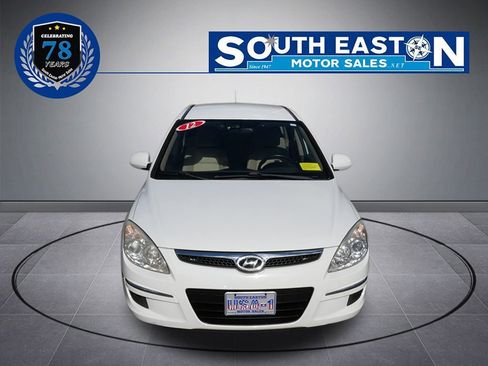 Used 2012 Hyundai Elantra GLS image 3