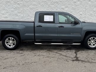 Used 2014 Chevrolet Silverado 1500 LT w/ All Star Edition video 2