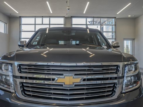 Used 2019 Chevrolet Tahoe Premier image 23