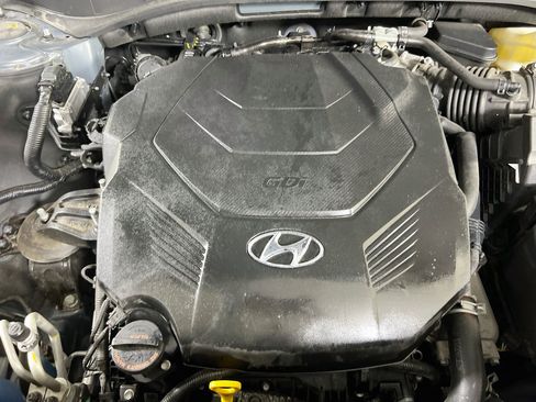 Used 2023 Hyundai Palisade SEL AWD/4WD image 30