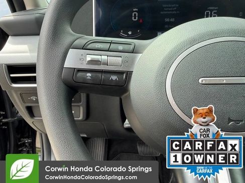 Used 2025 Hyundai Sonata SE FWD image 15