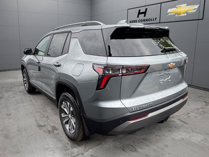 New 2026 Chevrolet Equinox LT w/ Convenience Package II