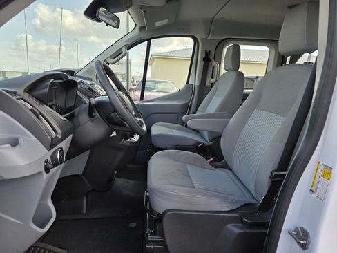 Used 2019 Ford Transit 350 XLT image 12