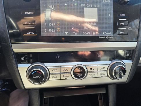 Used 2015 Subaru Outback 2.5i Limited w/ Protection Package #1 image 17